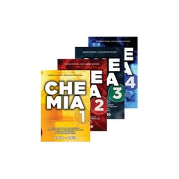 Chemia - zbiór zadań wraz z...