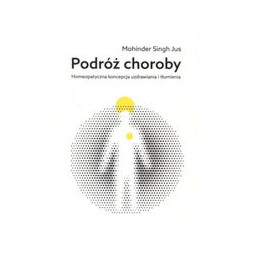 Podróż choroby