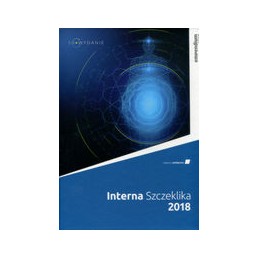 Interna Szczeklika 2018