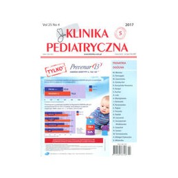 Klinika pediatryczna nr...