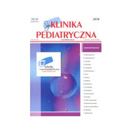 Klinika pediatryczna nr...