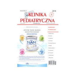 Klinika pediatryczna nr...