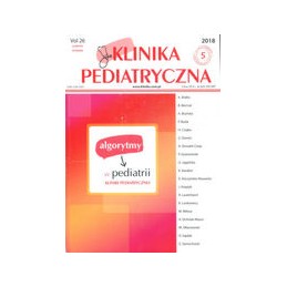 Klinika pediatryczna nr...