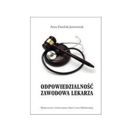 Odpowiedzialność zawodowa...
