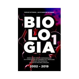 Biologia - zbiór zadań wraz...