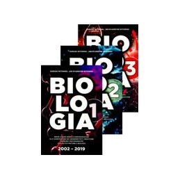 Biologia - zbiór zadań wraz...