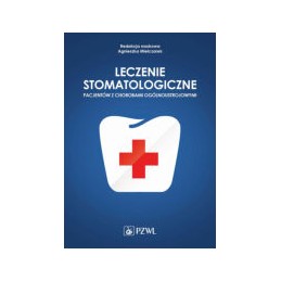 Leczenie stomatologiczne...