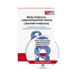 Błędy medyczne -...