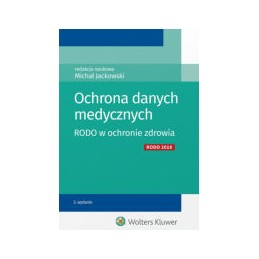 Ochrona danych medycznych -...
