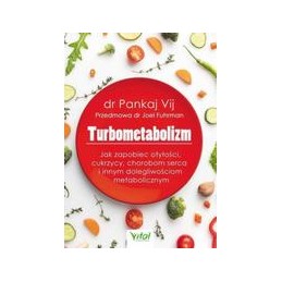 Turbometabolizm