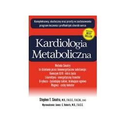 Kardiologia metaboliczna