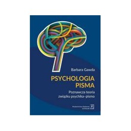 Psychologia pisma