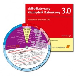 eMPediatryczne Koło Ratunkowe, Niezbędnik Ratunkowy 3.0