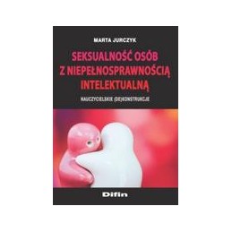 Seksualność osób z...