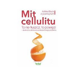 Mit cellulitu