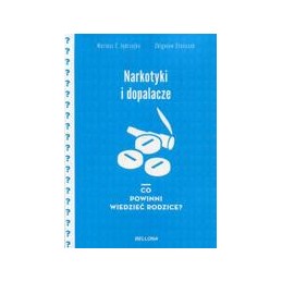 Narkotyki i dopalacze