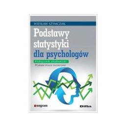 Podstawy statystyki dla...