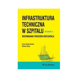 Infrastruktura techniczna w...