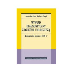 Wywiad diagnostyczny z...