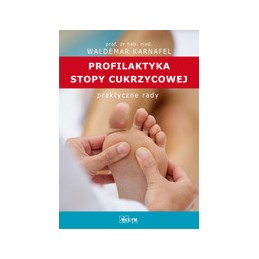 Profilaktyka stopy...