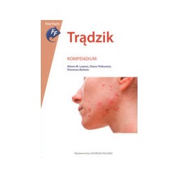 Trądzik - kompendium