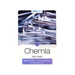 Chemia - zbiór zadań tom 1...