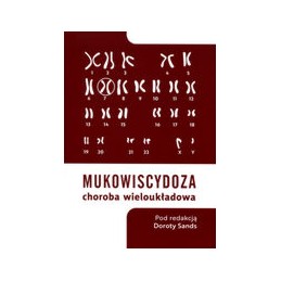 Mukowiscydoza - choroba...
