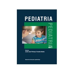 Pediatria - tom 3