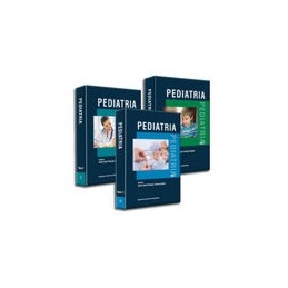 Pediatria - tom 1-3
