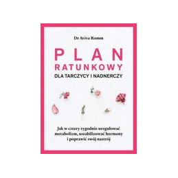 Plan ratunkowy dla tarczycy...