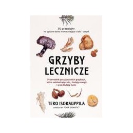 Grzyby lecznicze