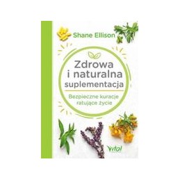 Zdrowa i naturalna suplementacja