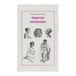 Praktyki psychiatrii