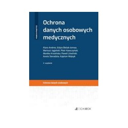 Ochrona danych osobowych...