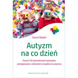 Autyzm na co dzień