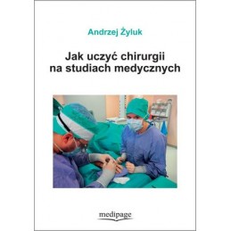 Jak uczyć chirurgii na...