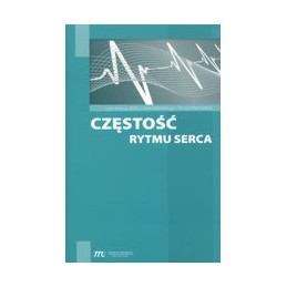 Częstość rytmu serca