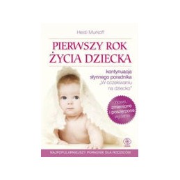 Pierwszy rok życia dziecka....
