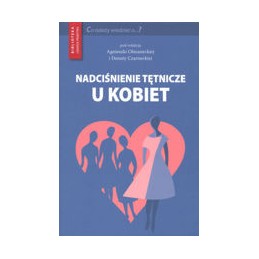 Nadciśnienie tętnicze u kobiet