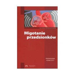 Migotanie przedsionków....