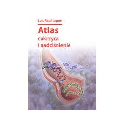 Atlas cukrzyca i nadciśnienie