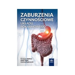 Zaburzenia czynnościowe...