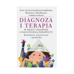Diagnoza i terapia w pracy...