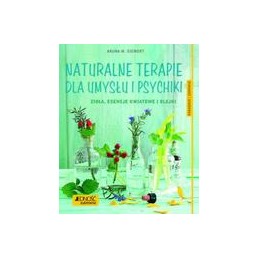 Naturalne terapie dla...