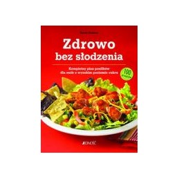 Zdrowo bez słodzenia