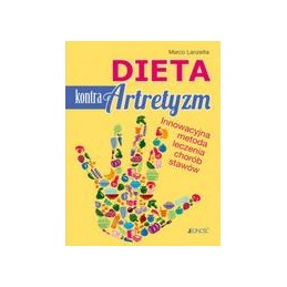 Dieta kontra artretyzm