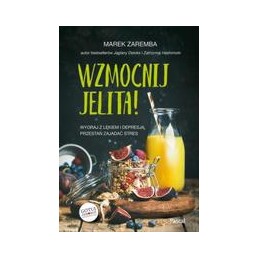Wzmocnij jelita