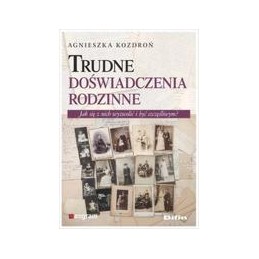 Trudne doświadczenia rodzinne