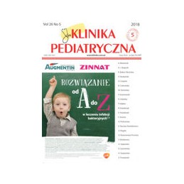Klinika pediatryczna nr...