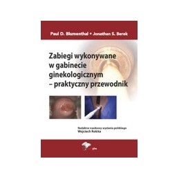 Zabiegi wykonywane w...
